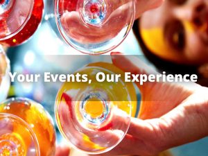 Conferences and Events | Signal Tours