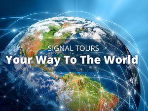 Signal Tours | Global services