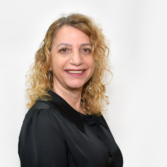 Orlit Cohen
