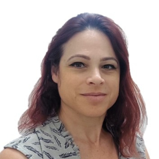 Naama Erez